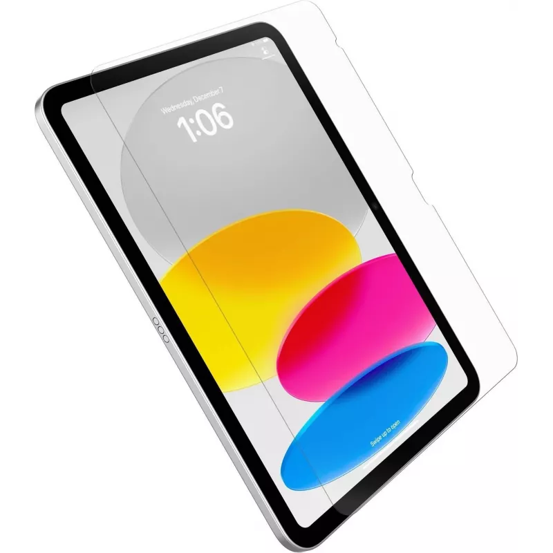 OtterBox stikla ekrāna aizsargplēve Apple iPad 11 inch (2025) / iPad 10.9 inch (2022)