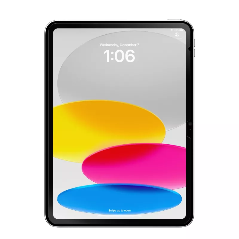 OtterBox stikla ekrāna aizsargplēve Apple iPad 11 inch (2025) / iPad 10.9 inch (2022)