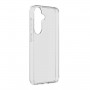 Cellularline Clear Strong apvalks Samsung S26 FE