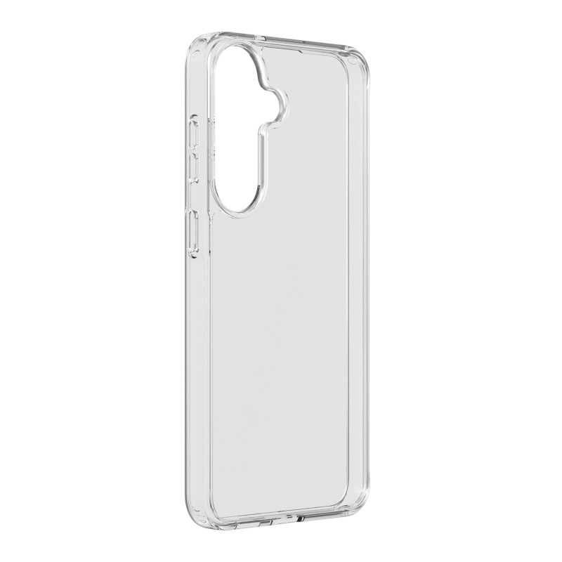 Cellularline Clear Strong apvalks Samsung S26 FE
