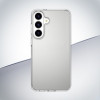 Cellularline Clear Strong apvalks Samsung S26 FE