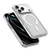 Laut Crystal Fluro maciņš iPhone 18 Pro Max / 17 Pro Max, MagSafe, Crystal