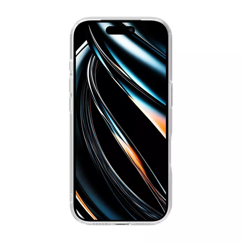 Laut Crystal Fluro maciņš iPhone 18 Pro Max / 17 Pro Max, MagSafe, Crystal