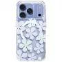 UNIQ Coehl Mila vāciņš iPhone 18 Pro / 17 Pro, magnētiskā uzlāde, zils