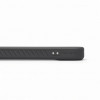 Evelatus gumijas pārklājuma MagSafe maciņš ar statīvu Apple iPhone 18 Pro Max, dūmu pelēks