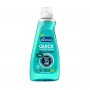 Dr.Beckmann Quick Power Wash Odour Protect Sport šķidrais veļas mazgāšanas līdzeklis, 800 ml
