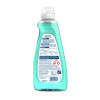 Dr.Beckmann Quick Power Wash Odour Protect Sport šķidrais veļas mazgāšanas līdzeklis, 800 ml