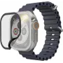 Hama ekrāna aizsargs Reflect Protect Apple Watch Ultra/Ultra 2/3/4, 49 mm