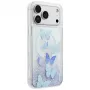 UNIQ Coehl Aria vāciņš iPhone 18 Pro Max / 17 Pro Max, magnētiskā uzlāde, zils