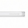 Evelatus Apple iPhone 18 Pro Max 1,5 mm Anti-Scratch 2-in-1 caurspīdīgs MagSafe apvalks, caurspīdīgs