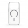 Evelatus Apple iPhone 18 Pro 1.5mm Anti-Scratch 2-in-1 caurspīdīgs MagSafe vāciņš