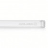 Evelatus Apple iPhone 18 Pro 1.5mm Anti-Scratch 2-in-1 caurspīdīgs MagSafe vāciņš