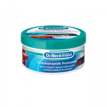 Dr. Beckmann keramikas plīts virsmas tīrītājs, 250 g