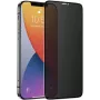 Nevox NEVOGLASS 3D Privacy - iPhone 18 Pro stikls