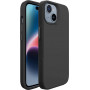 JT Berlin BackCase Pankow Safe Apple iPhone 15, melns (11024)