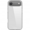 Nevox StyleShell FLEX vāciņš iPhone 17 Air, caurspīdīgs (2511)