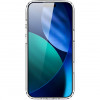 Nevox StyleShell FLEX vāciņš iPhone 17 Air, caurspīdīgs (2511)
