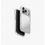 UNIQ Lifepro Xtreme vāciņš iPhone 18 Pro / 17 Pro, caurspīdīgs