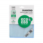 Eco Ego DIAMOND mikrošķiedras drāna