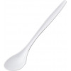Westmark olu karotītes, 6 gab. komplekts, 14,5 cm, balts plastmasa