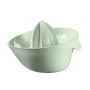 Curver Kitchen Essentials citrusaugļu sulu spiede, zaļa