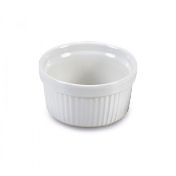 Guardini cepeškrāsns trauks Ramekins Ceramica Ø 9 x 5.2 cm
