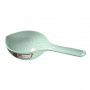 Curver Kitchen Essentials zaļš siets ar rokturi