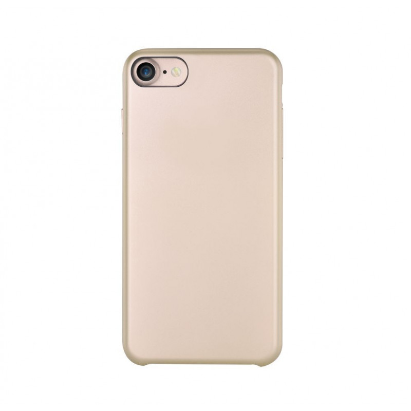 Devia Apple iPhone 7 / 8 Ceo 2 apvalks šampanieša zelta