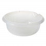 Keeeper Björk apaļa bļoda 3,5 l, Ø28 x 11 cm, caurspīdīga