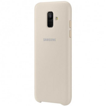Samsung Galaxy A6 2018 (A600) divslāņu vāciņš, zelta