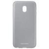 Samsung Galaxy J3 2017 Jelly vāciņš EF-AJ330TBEGWW melns