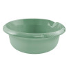 Keeeper Björk apaļa bļoda 3,5 L, Ø28x11 cm, zaļa