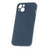 iLike Silicon Box vāciņš iPhone 17 Pro 6,3 / iPhone 18 Pro 6,3 tumši zils