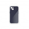 iLike Silicon Box vāciņš iPhone 17 Pro 6,3 / iPhone 18 Pro 6,3 tumši zils