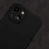 iLike Silicon Box vāciņš iPhone 17 Pro 6,3 / iPhone 18 Pro 6,3 melns