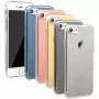 Joyroom Apple iPhone 7 TPU vāciņš JR-BP237 melns