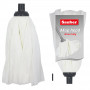 Sauber maināma mopa galva viskoze/poliesters 140g/30cm