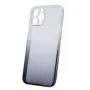 iLike Samsung Galaxy A14 4G / A14 5G Gradient 2 mm vāciņš pelēks