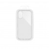 TFO Slim 2 mm Box maciņš iPhone 17 Pro / iPhone 18 Pro 6.3 inch, caurspīdīgs