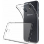 Evelatus Samsung Galaxy J5 2017 J530 silikona apvalks caurspīdīgs