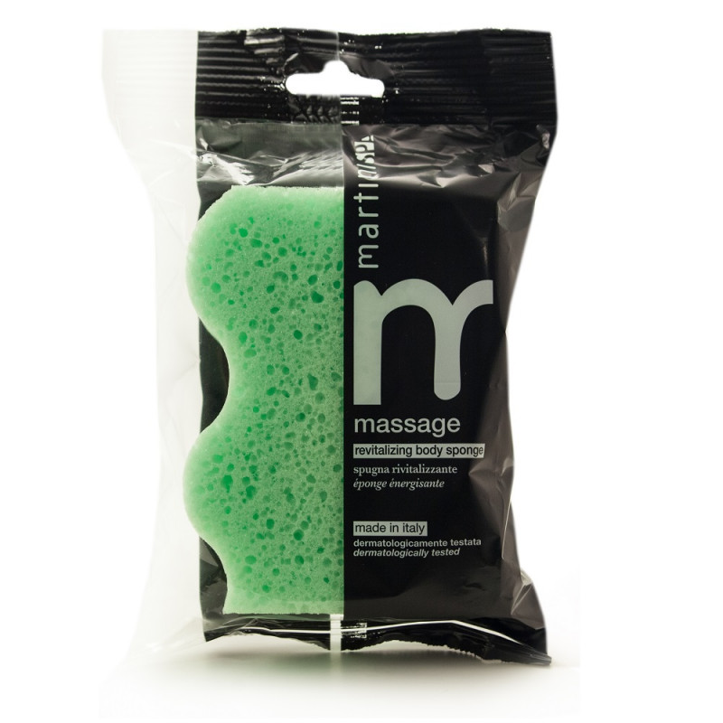 Martini Wavy Colour pīlinga sūklis