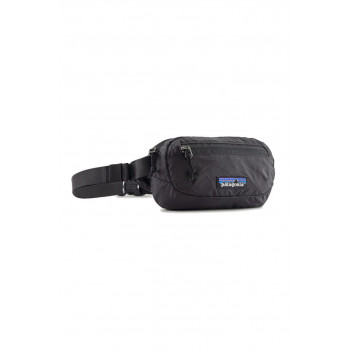 Patagonia Terravia mini gurnu soma, melna