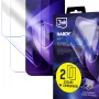 3mk Hardy ARC+ 4 slāņu ekrāna aizsargs Apple iPhone 13/13 Pro