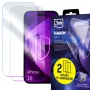 3mk Hardy ARC+ 4 slāņu ekrāna aizsargs Apple iPhone 16