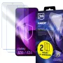 3mk Hardy ARC+ 4 slāņu ekrāna aizsargplēve Samsung Galaxy A36 / A56