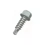 Sen Energiesysteme SOL-50 pašurbjošā skrūve 5,5x22 mm, Alu/Alu, nerūsējošais tērauds