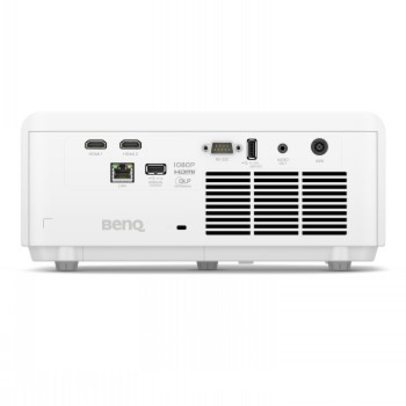 BenQ LH740 DLP lāzerprojektors, Full HD 1080p, 5000 ANSI lūmenu