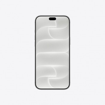 Apple iPhone 18 Pro Max 2TB sudraba