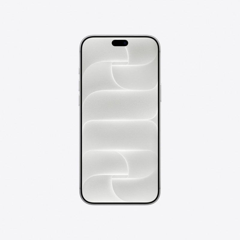 Apple iPhone 18 Pro Max 2TB sudraba