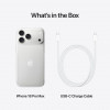 Apple iPhone 18 Pro Max 2TB sudraba